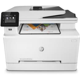 Profesionálna tlačiareň Hp LaserJet Pro MFP M281FDW