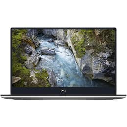 Dell Precision E5530 15" (2018) - Core i7 - Gen 8 (H) - 32GB - SSD 256 GB AZERTY - Francúzska