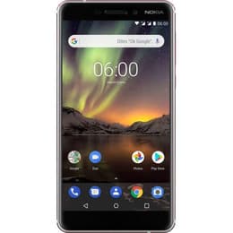 Nokia 6.1