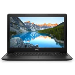 Dell Inspiron 3593 15" (2020) - Core i3 - Gen 10 (G) - 8GB - SSD 256 GB QWERTY - Anglická