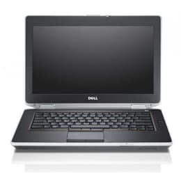 Dell Latitude E6420 14" (2011) - Core i5-2540M - 4GB - HDD 250 GB AZERTY - Francúzska