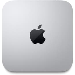Mac mini (október 2014) Core i5 2,6 GHz - SSD 500 GB - 16GB