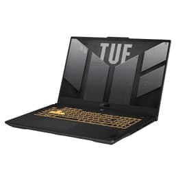 Asus TUF Gaming F17-TUF707ZV4-HX022W 17" - Core i7-12700H - 16GB - SSD 512 GBGB NVIDIA GeForce RTX 4060 AZERTY - Francúzska