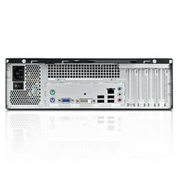 Fujitsu ESPRIMO E410 E85+ Core i3-3220 3,3 - HDD 500 GB - 4GB