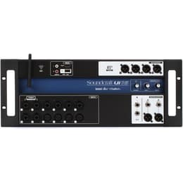 Audio príslušenstvo Soundcraft Ui16