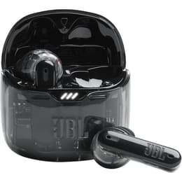 Slúchadlá Do uší Jbl Tune Flex Ghost Edition Potláčanie hluku Bluetooth - Čierna