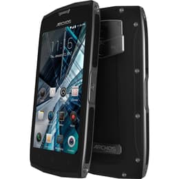 Archos Sense 50X 32GB - Čierna - Neblokovaný