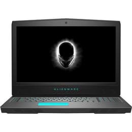 Dell Alienware 17R5 17 - Core i7-8750H - 32GB 1512GB NVIDIA GeForce GTX 1080 QWERTY - Anglická