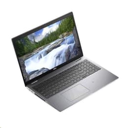 Dell Latitude 5520 15" (2021) - Core i5 - Gen 11 (G7) - 8GB - SSD 256 GB AZERTY - Francúzska
