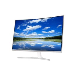 Monitor 31,5 Acer ED322Q LED Biela
