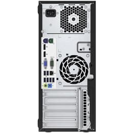 HP EliteDesk 800 G2 Tower Core i5-6500 3.2 - SSD 512 GB - 16GB