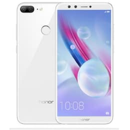 Honor 9 Lite 32GB - Biela - Neblokovaný