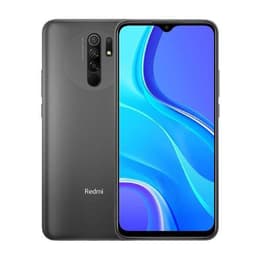 Xiaomi Redmi 9 64GB - Sivá - Neblokovaný