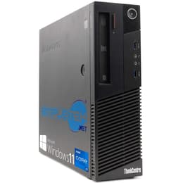 Lenovo ThinkCentre M83 SFF Core i7-4770 3.4 - SSD 2 To - 32GB