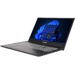Terra 1516T 15" (2019) - Core i5-10210U - 8GB - SSD 256 GB AZERTY - Francúzska