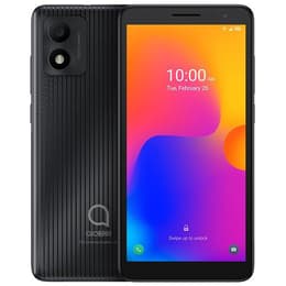 alcatel 1B (2022) 32GB - Čierna - Neblokovaný