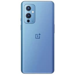 OnePlus 9 128GB - Modrá - Neblokovaný