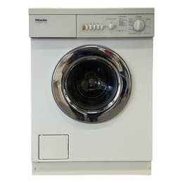 Miele Novotronic W803 Predné plnenie