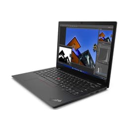 Lenovo ThinkPad L13 G3 13" (2022) - Core i3 - Gen 12 (U) - 8GB - 256 GB SSD QWERTZ - Nemecká