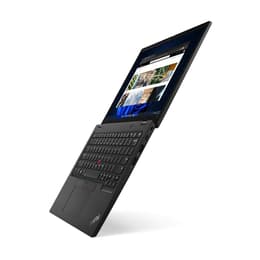 Lenovo ThinkPad L13 G3 13" (2022) - Core i3 - Gen 12 (U) - 8GB - 256 GB SSD QWERTZ - Nemecká