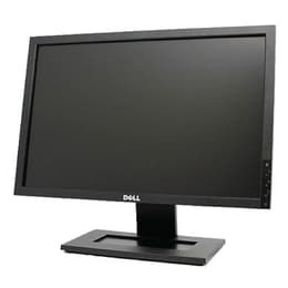 Monitor 19 Dell E1909W 1440x900 LCD Čierna