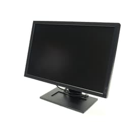 Monitor 19 Dell E1909W 1440x900 LCD Čierna