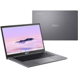 Asus ChromeBook Plus CX34 Core i5-1334U 4.6 GHz 512GB SSD - 8GB QWERTY - Anglická