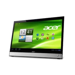 Monitor 21,5 Acer DA220HQL 1920 x 1080 LCD Čierna
