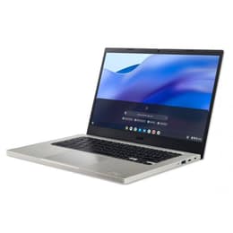 Acer Chromebook Vero CBV514-1H-506E Core i5-1235U 4.4 GHz 256GB SSD - 16GB AZERTY - Francúzska