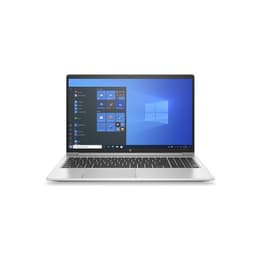 HP ProBook 450 G8 15" (2020) - Core i5-1135G7﻿ - 16GB - SSD 512 GB AZERTY - Francúzska
