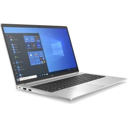 HP ProBook 450 G8 15" (2020) - Core i5-1135G7﻿ - 16GB - SSD 512 GB AZERTY - Francúzska