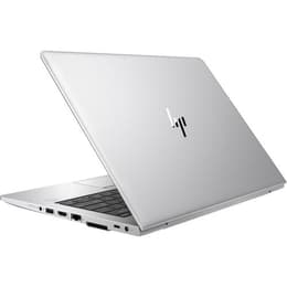 HP EliteBook 830 G5 13" (2019) - Core i5-8250U - 16GB - SSD 512 GB QWERTY - Anglická