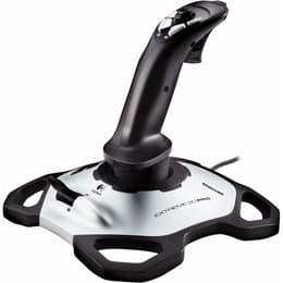 Volant PC Logitech Extreme 3D Pro Fightstick
