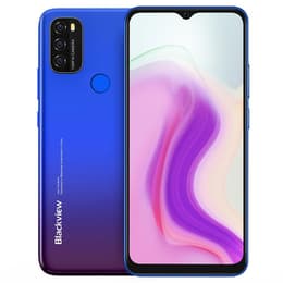 Blackview A70 32GB - Modrá - Neblokovaný