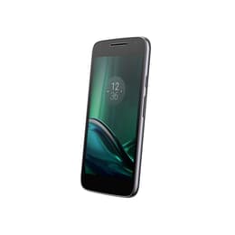 Motorola Moto G4 Play 16GB - Čierna - Neblokovaný