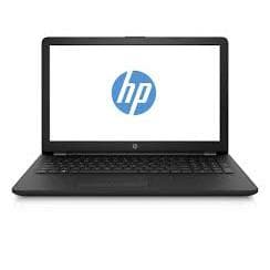 HP NOTEBOOK 15-AC142NF 15" (2015) - Celeron N3050 - 4GB - HDD 500 GB AZERTY - Francúzska