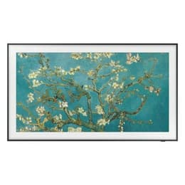 Televízor Samsung 127 cm The Frame 2023 TQ50LS03BGUXXC 3840 x 2160