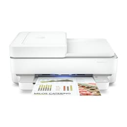 HP Envy 6430e Atramentová tlačiareň
