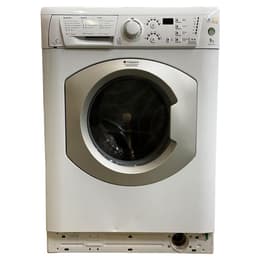 Samostatná práčka Hotpoint Ariston ECO9F149FR/S Predné plnenie