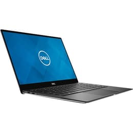 Dell XPS 13 7390 13" (2020) - Core i7 - Gen 10 (U) - 8GB - SSD 512 GB QWERTY - Anglická