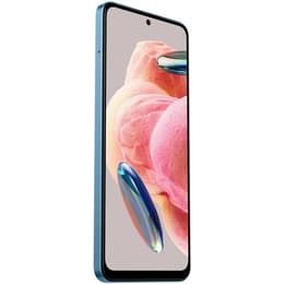 Xiaomi Redmi Note 12 4G 64GB - Tyrkysová - Neblokovaný