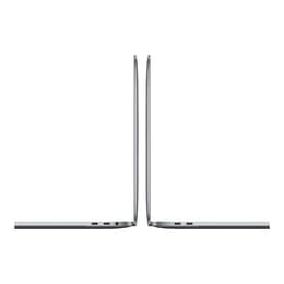 MacBook Pro 16" (2019) - QWERTY - Anglická