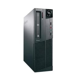 Lenovo ThinkCentre M82 SFF Core i5-3470 3.2 - SSD 256 GB - 8GB