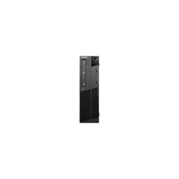 Lenovo ThinkCentre M82 SFF Core i5-3470 3.2 - SSD 256 GB - 8GB