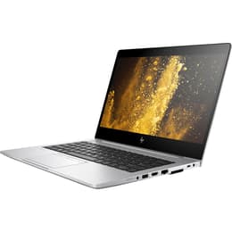 HP EliteBook 830 G5 13" (2018) - Core i5-8350U - 8GB - SSD 256 GB AZERTY - Francúzska
