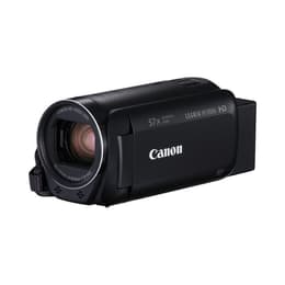 Videokamera Canon Legria HF-R806 - Čierna