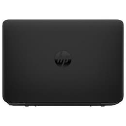 HP EliteBook 820 G1 12" (2013) - Core i5-4310U - 8GB - SSD 256 GB AZERTY - Francúzska