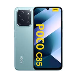 Xiaomi Poco C85 4G 256GB - Zelená - Neblokovaný