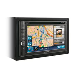 GPS Alpine INE-S900R