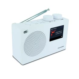 Rádio Metronic DAB+